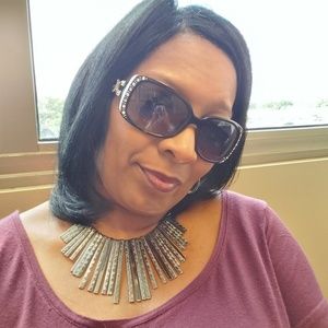 Meet your Posher, Eulyssa